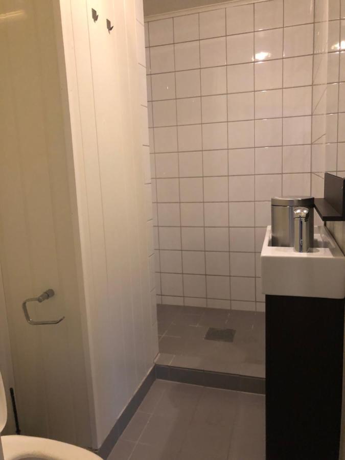 Mosjoen Romutleie - Sentrum Ngoại thất bức ảnh