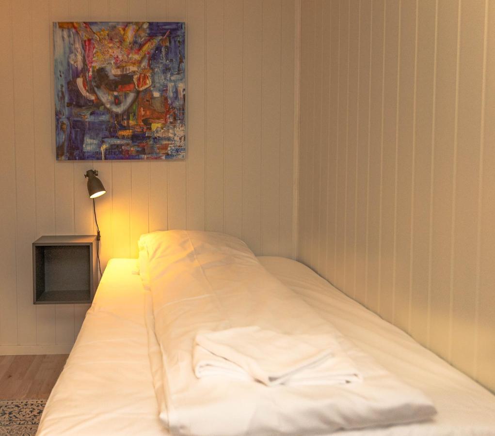 Mosjoen Romutleie - Sentrum Ngoại thất bức ảnh
