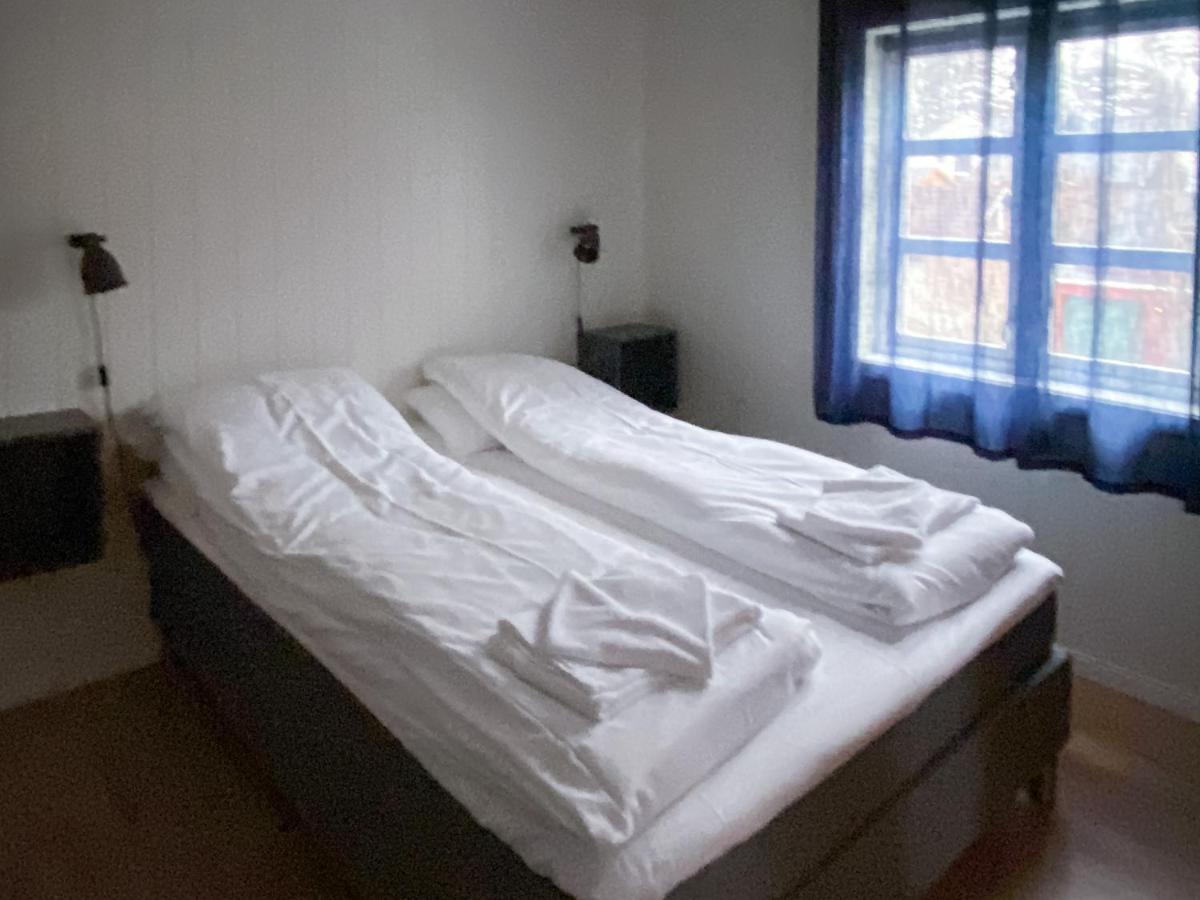 Mosjoen Romutleie - Sentrum Ngoại thất bức ảnh