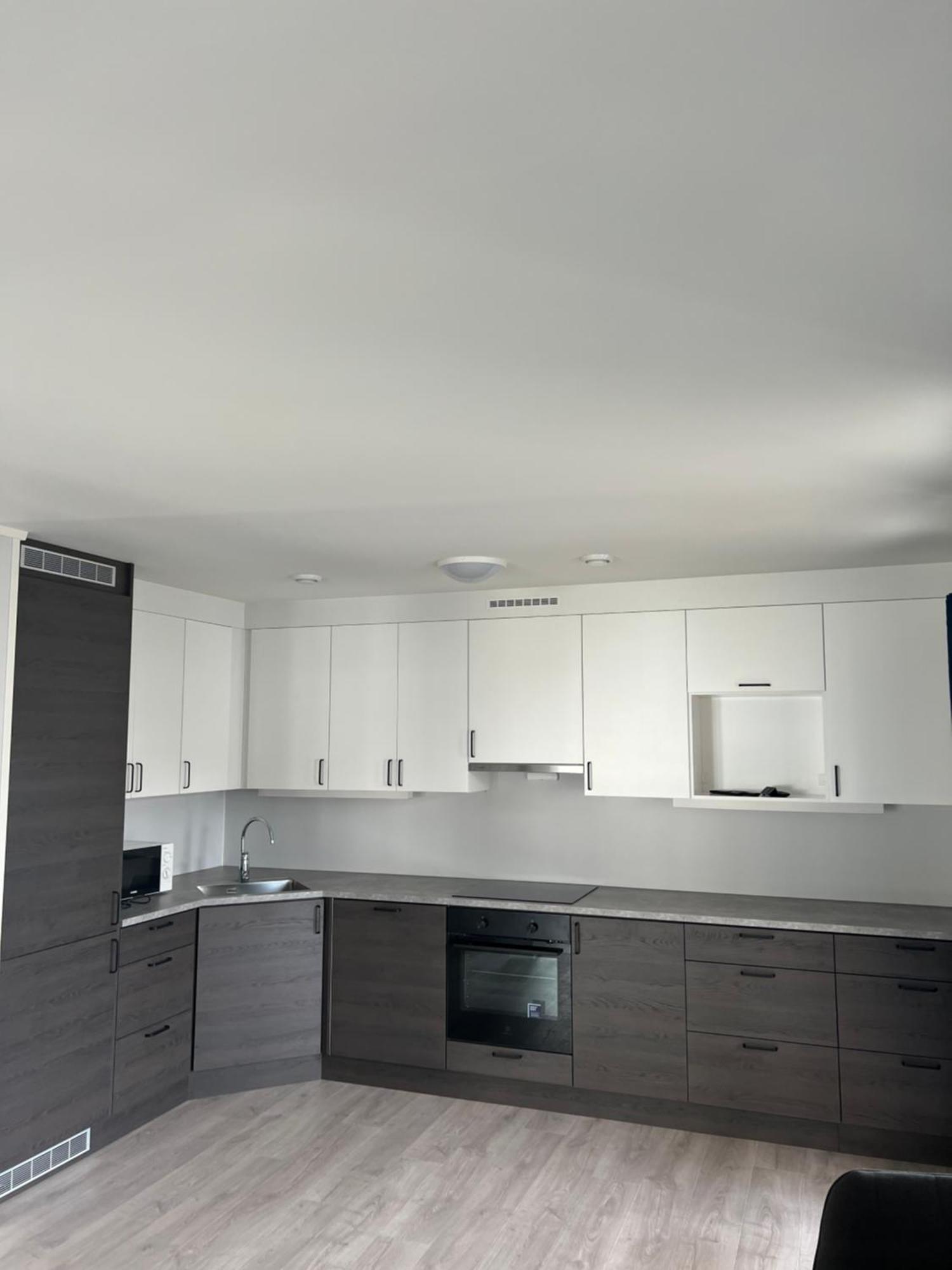 Mosjoen Romutleie - Sentrum Ngoại thất bức ảnh